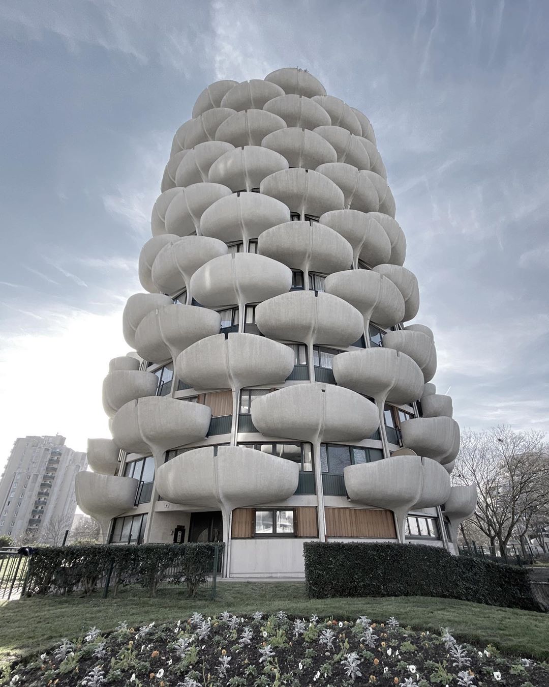 Choux de Créteil