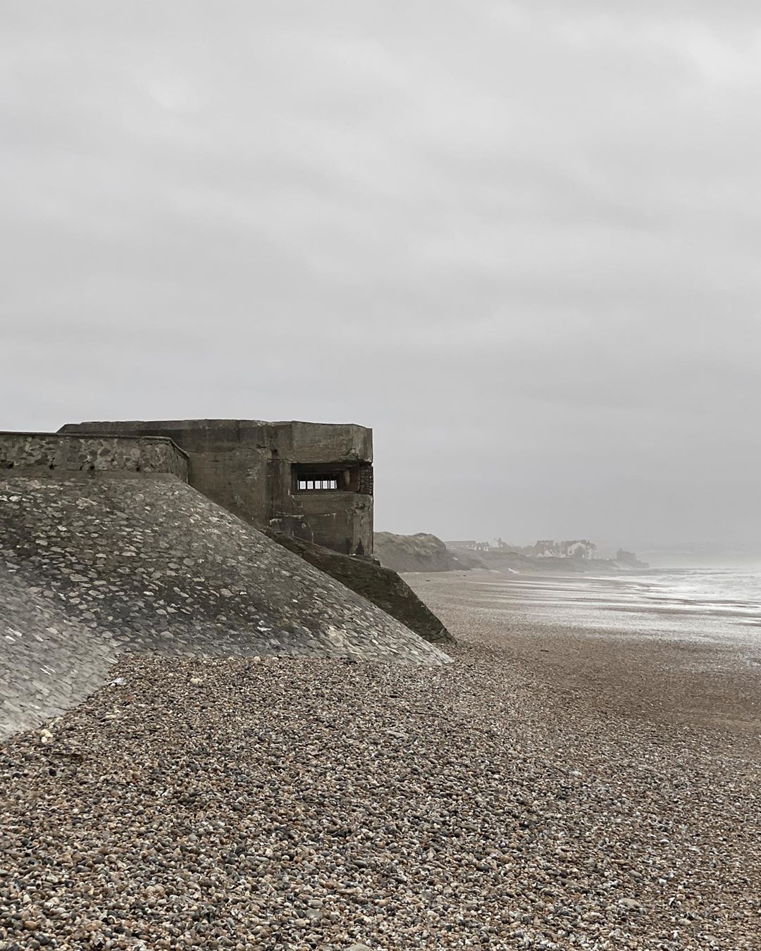 Nazi Atlantic Wall
