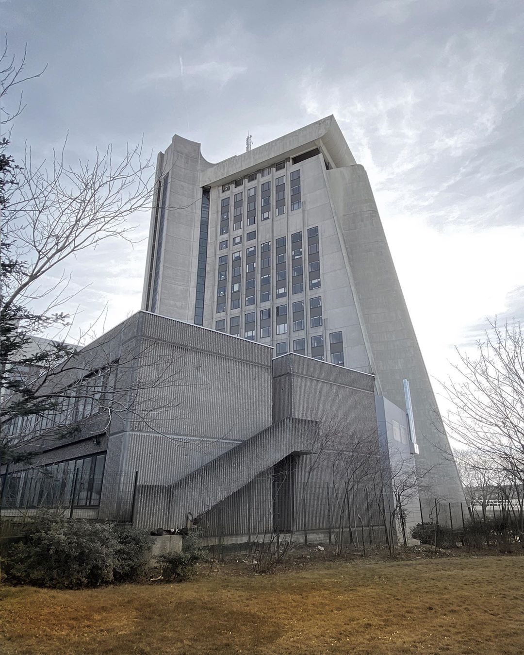 Tribunal Judiciaire de Créteil