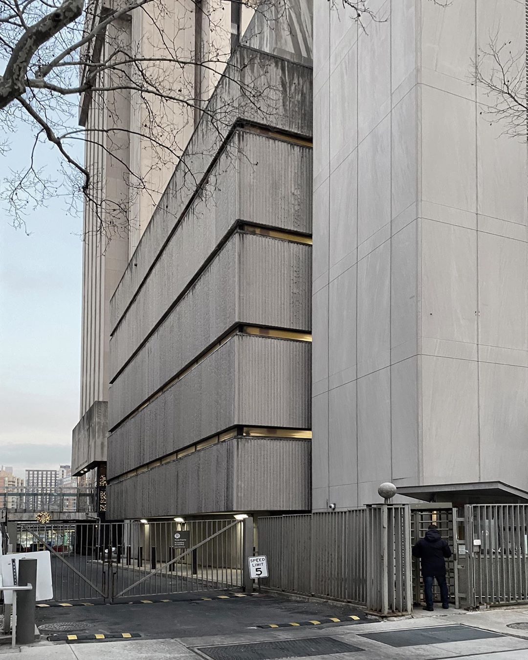 The Rockefeller University