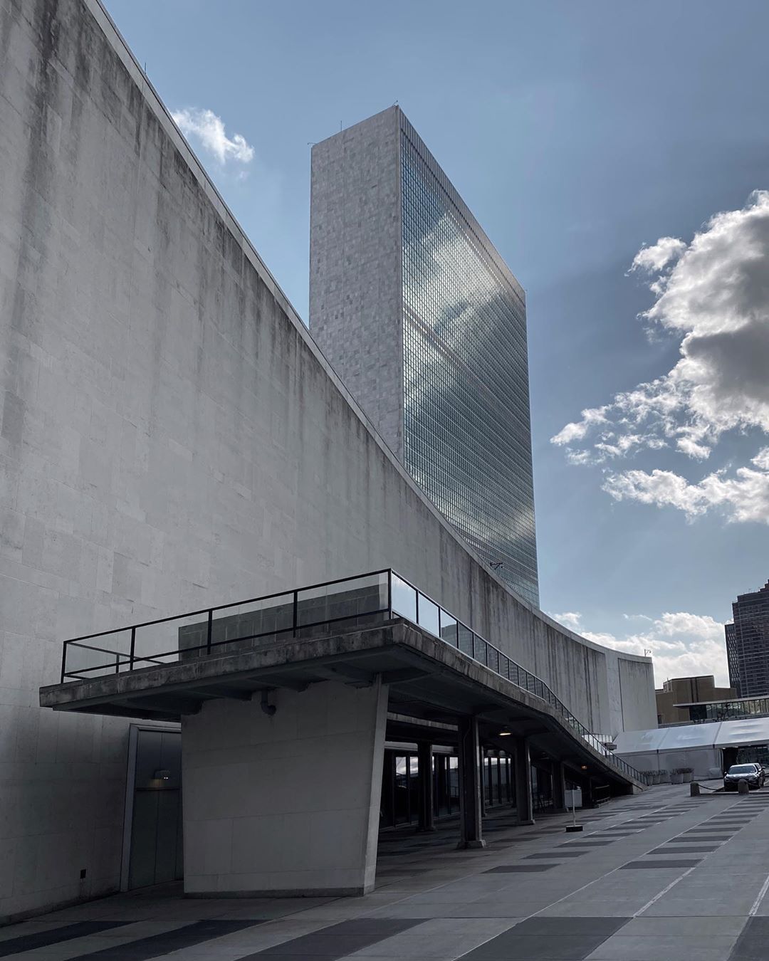 United Nations