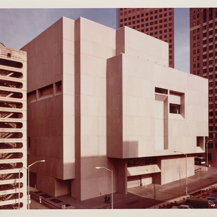 Atlanta Central Library