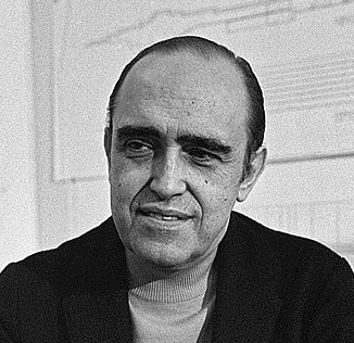 Oscar Niemeyer