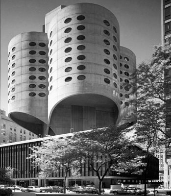 Women’s Hospital (Demolished)