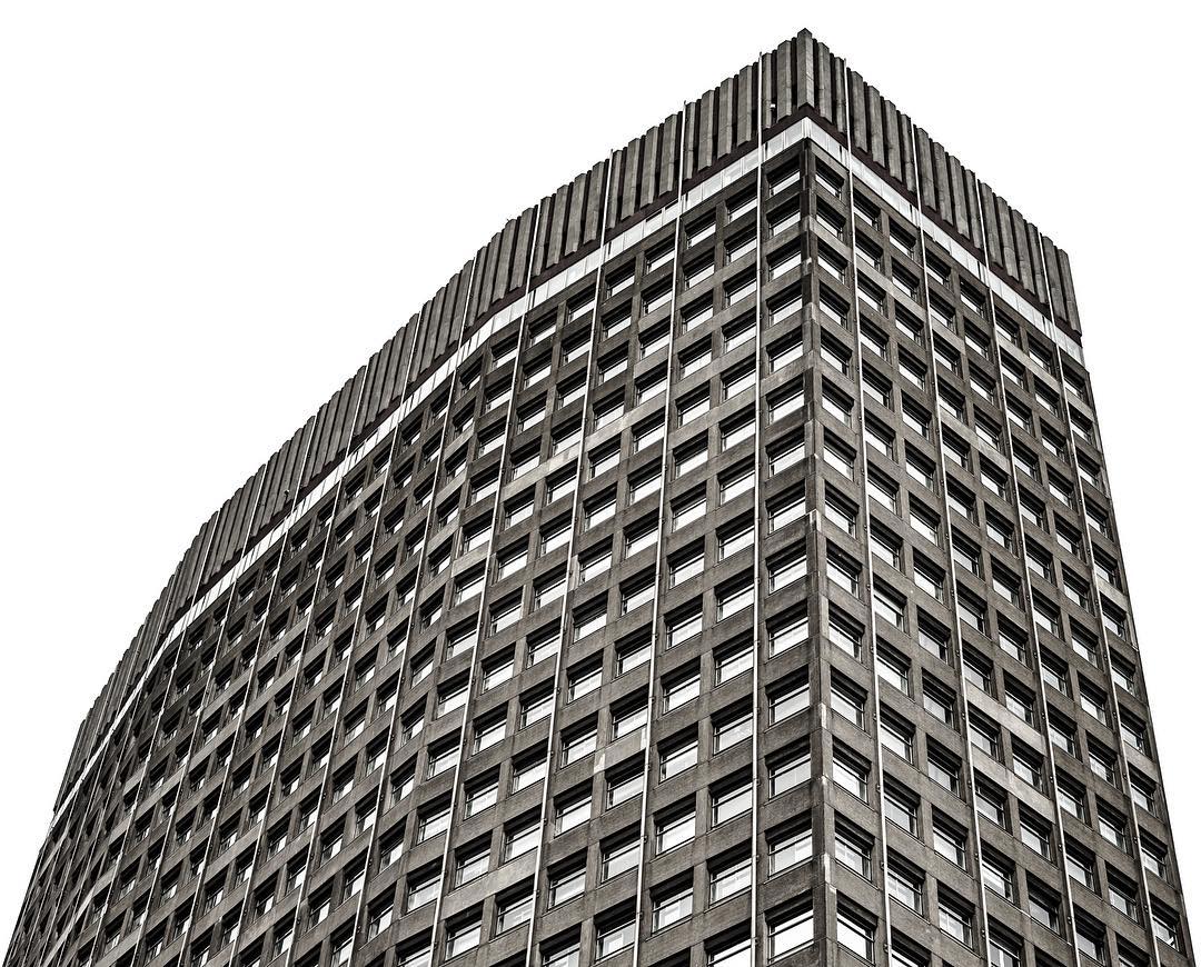 Portland House, London