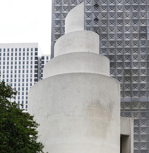 Nondenominational chapel