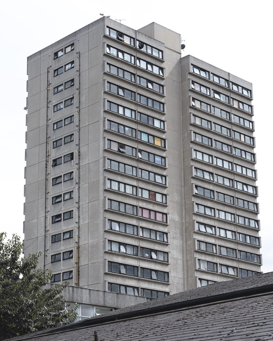Lansbury Estate