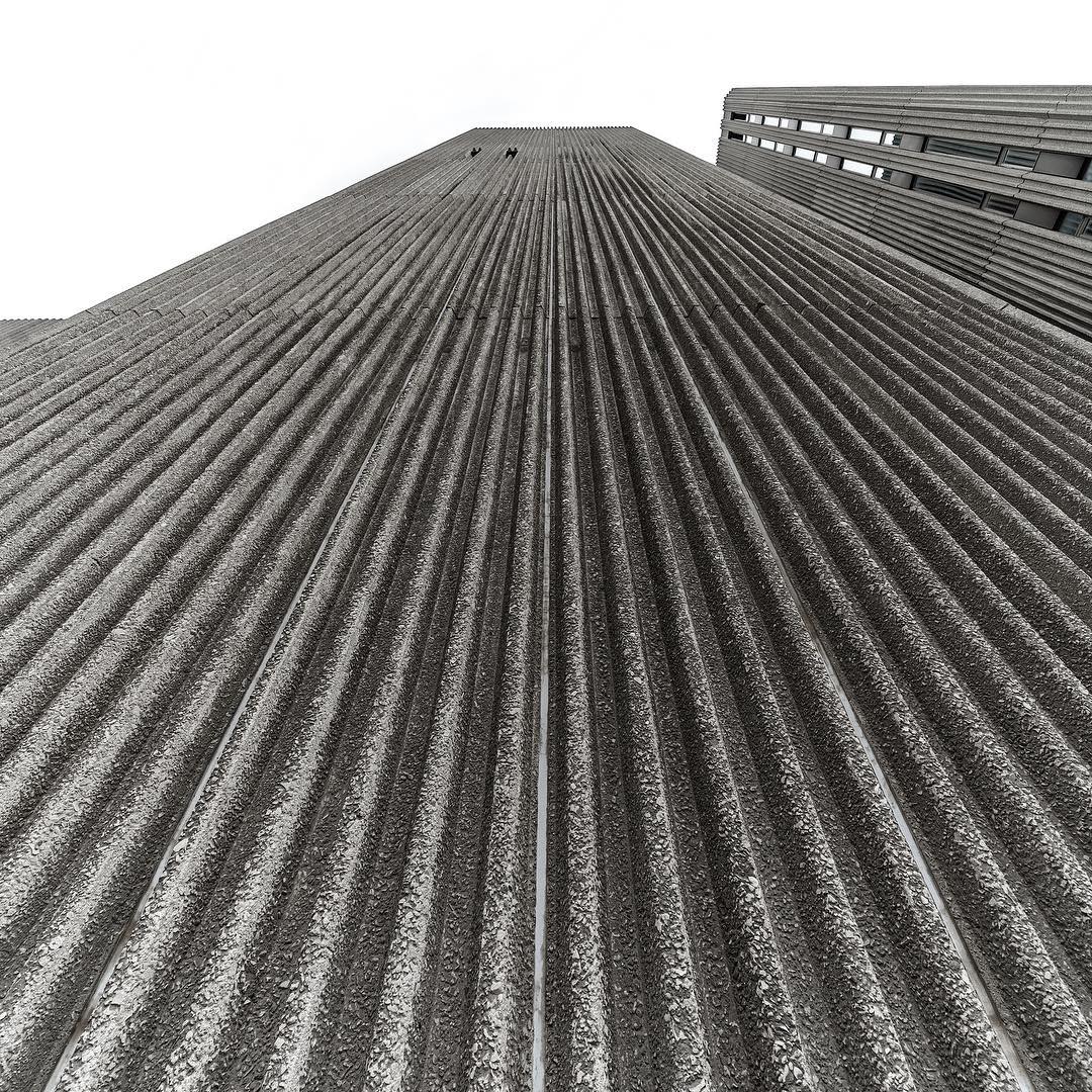 Sampson House, London