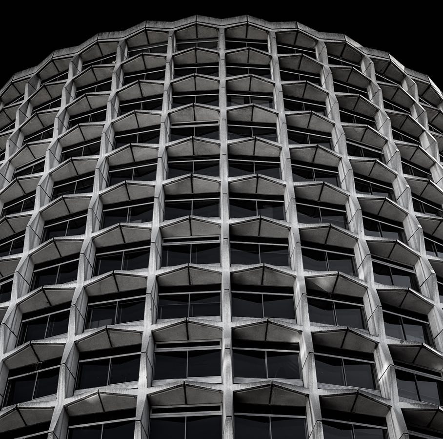 Caa House, London