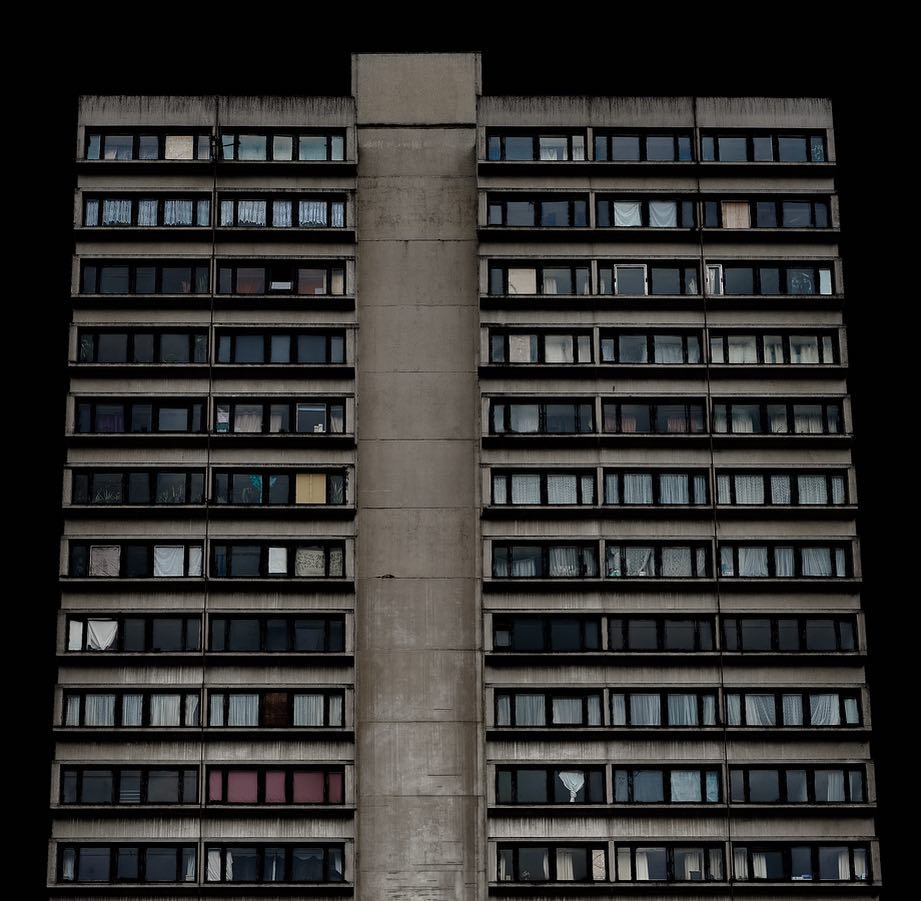 Fitzgerald House, London