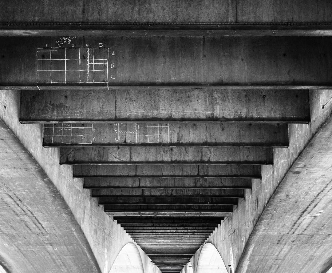 Waterloo Bridge, London