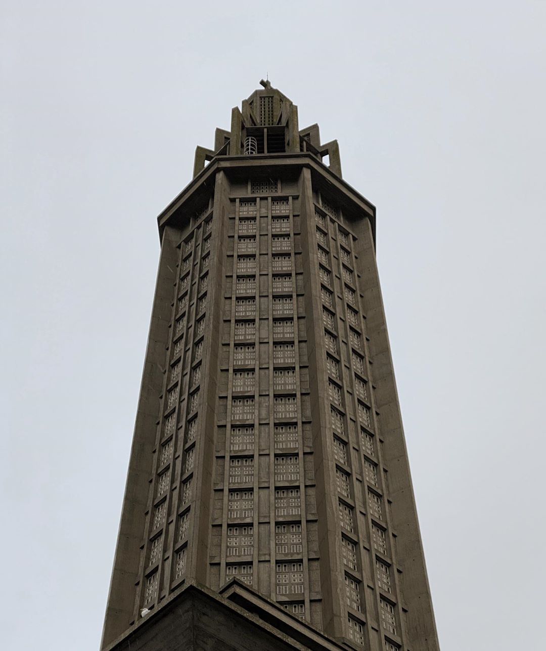Église Saint-Joseph du Havre