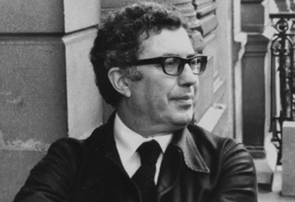 Roland Simounet