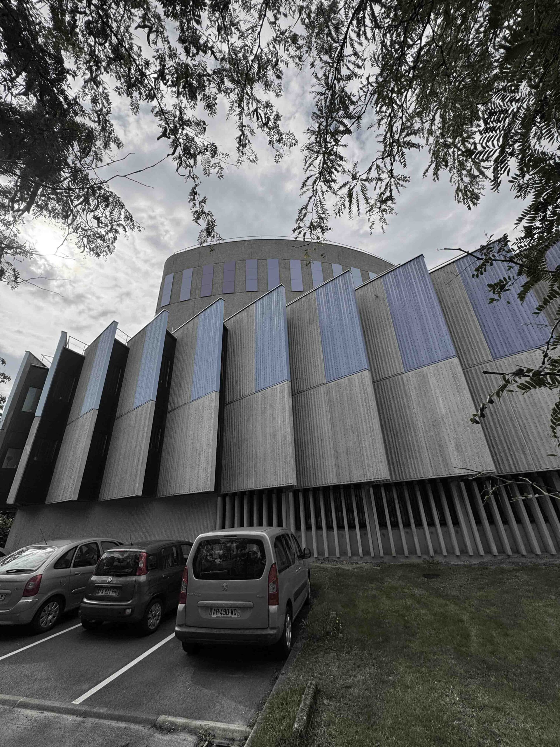 André Malraux House of Arts and Culture