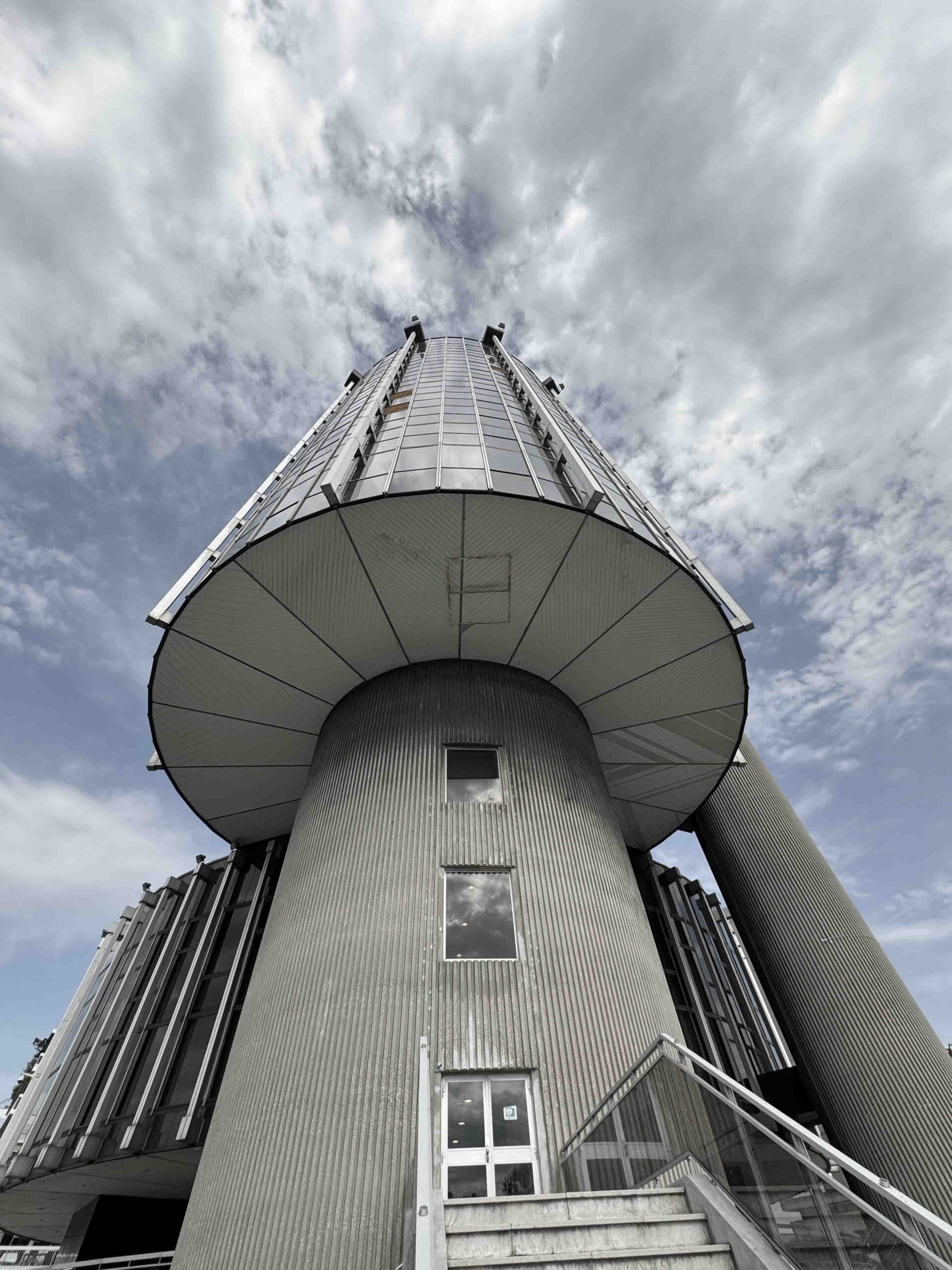 Créteil city hall