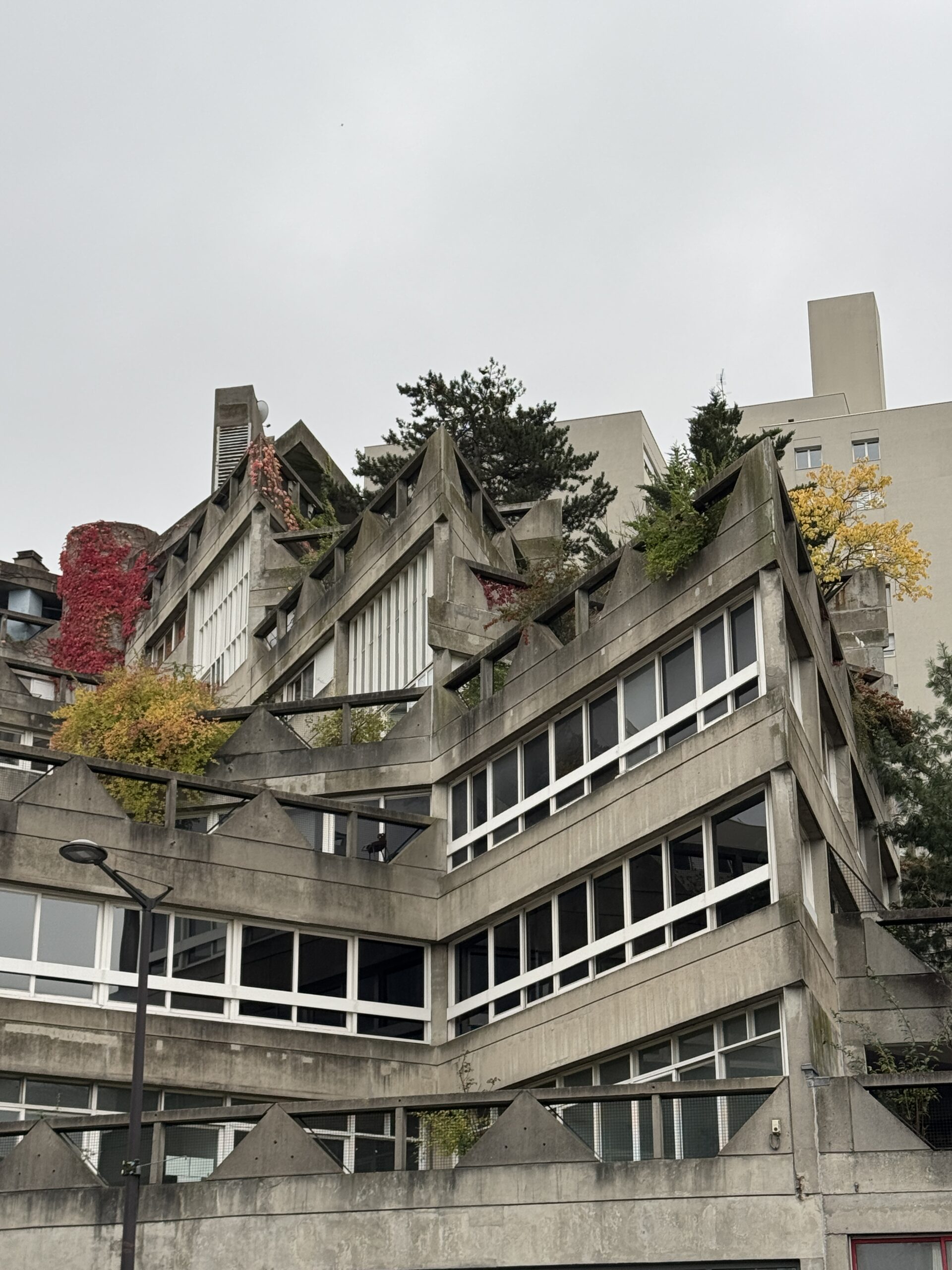 Les Étoiles d'Ivry
