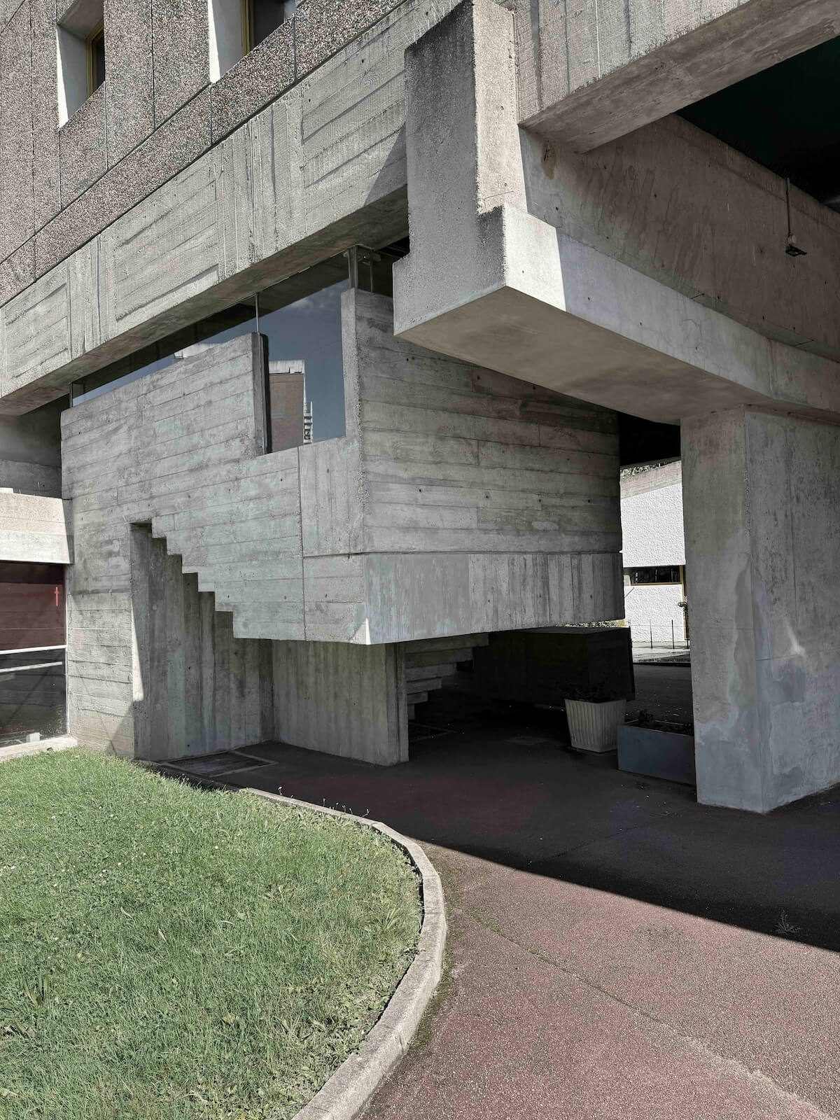 Maison du Brésil