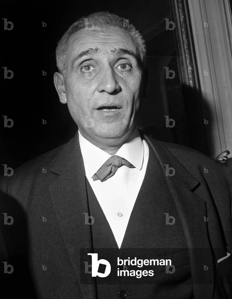 Jean Faugeron