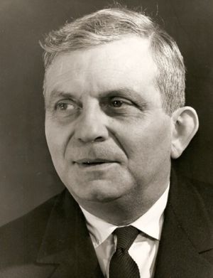Pierre Dufau