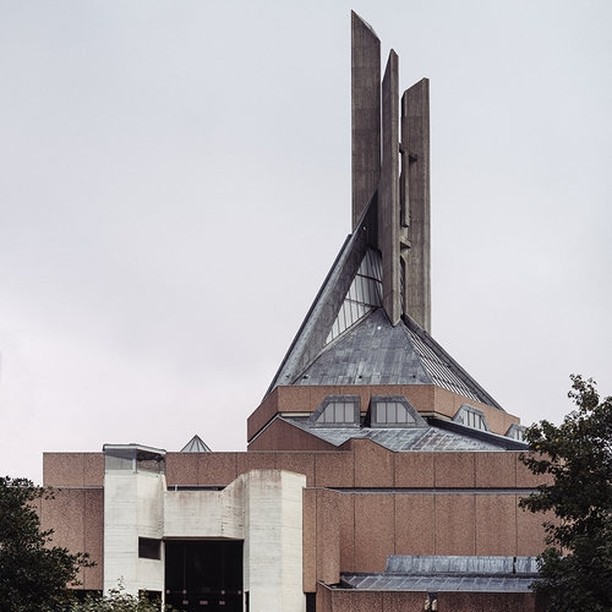 St. Peter and Paul Church (Cathedral of Clifton)