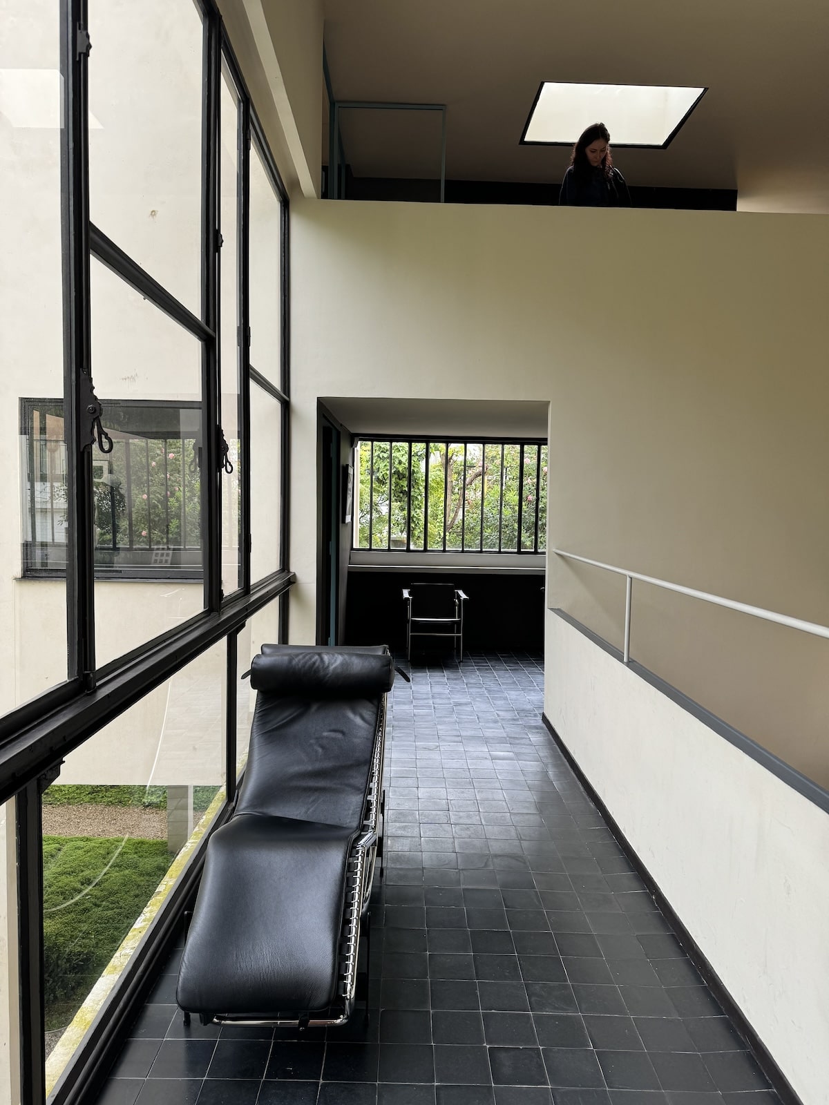 Maison La Roche-Jeanneret