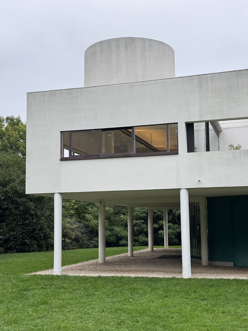 Villa Savoye