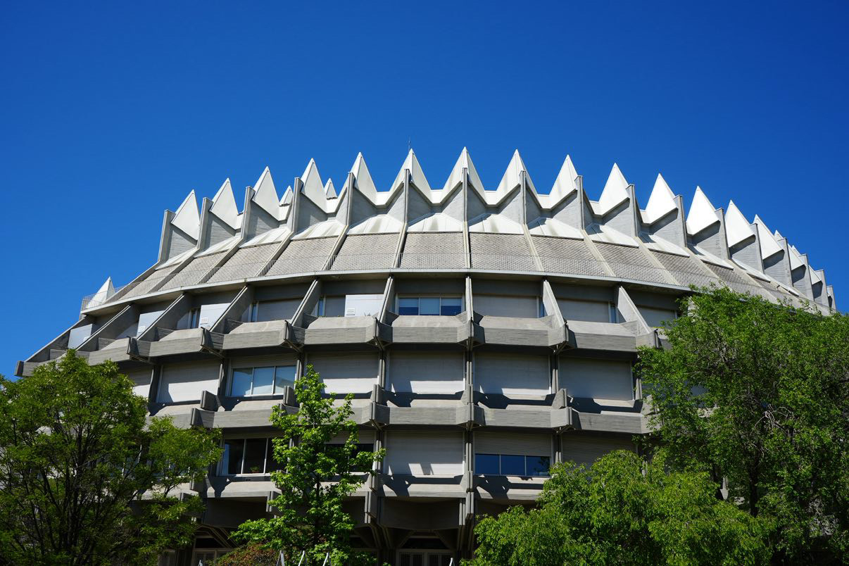 Instituto del Patrimonio Cultural de España (IPCE) in Madrid, Spain