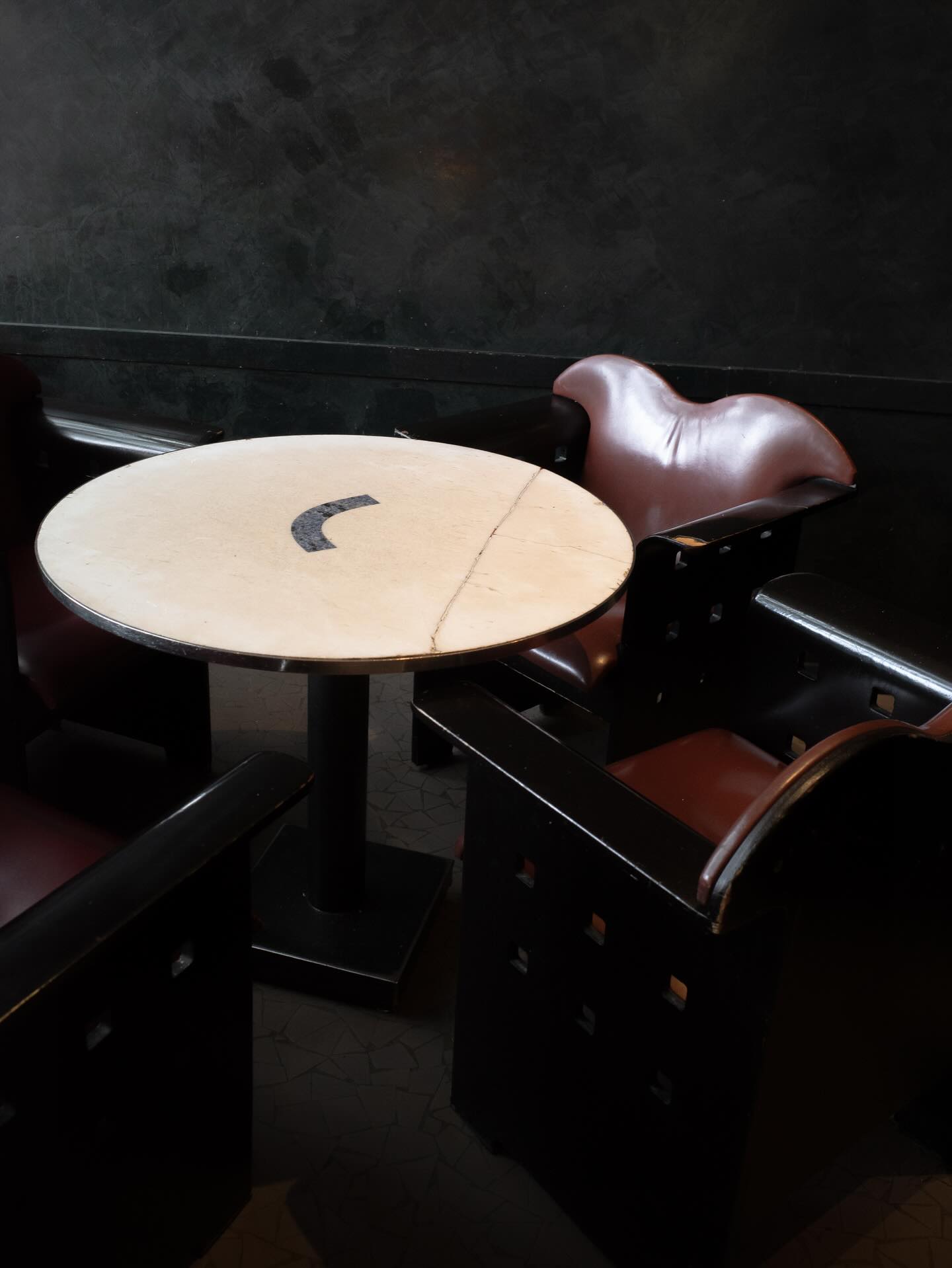 Café Beaubourg