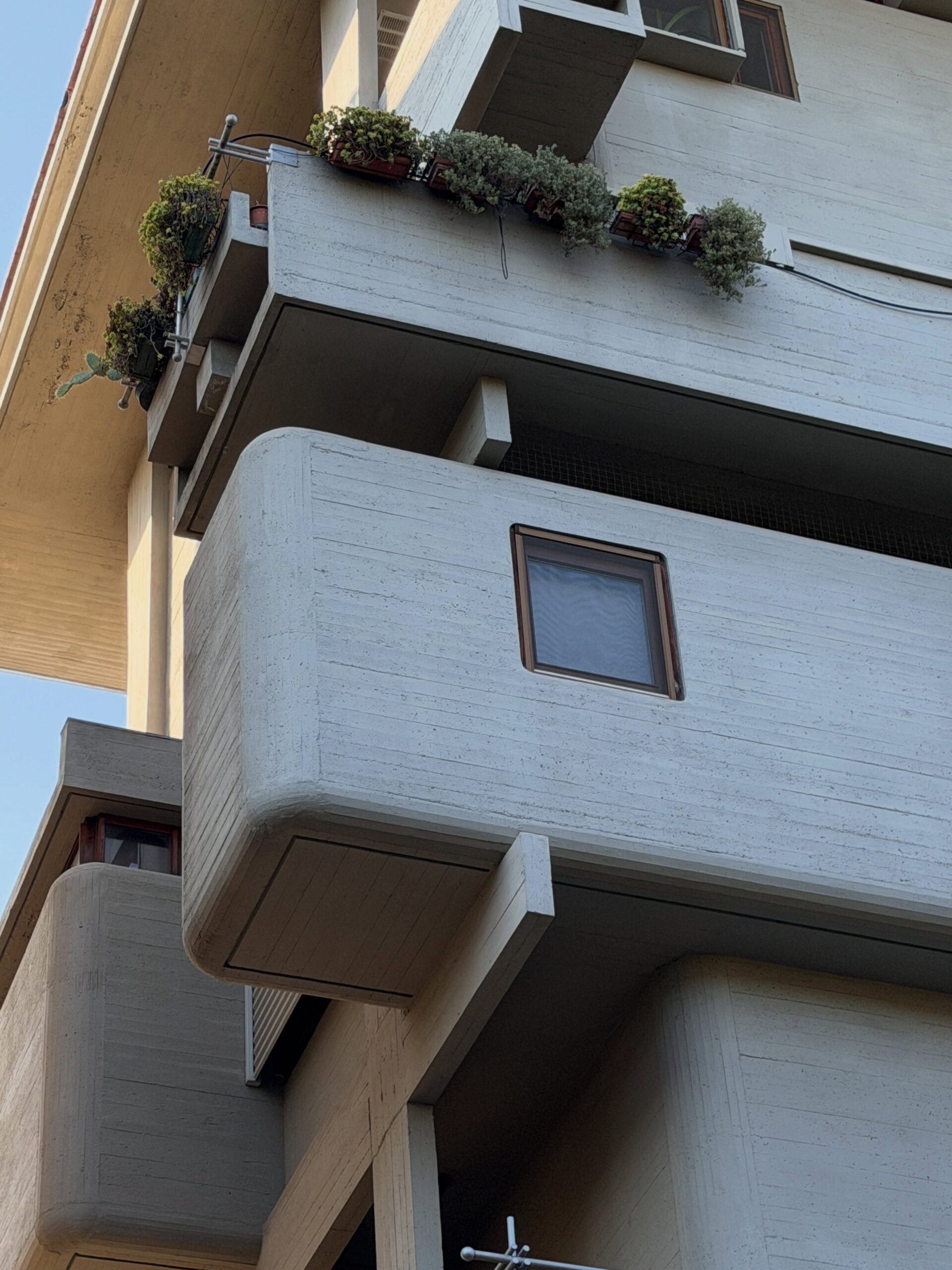 Casa di Via Piagentina