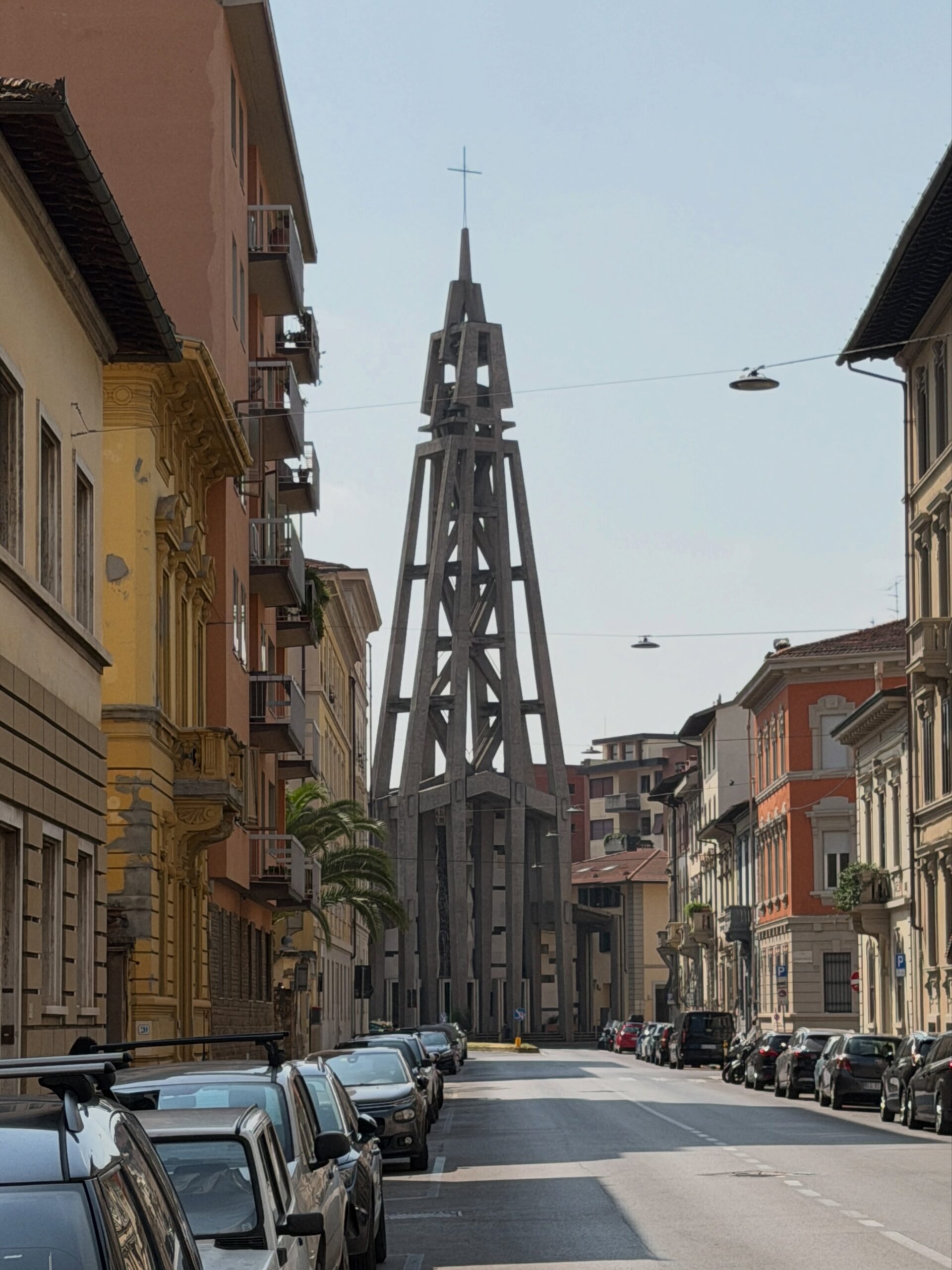 Chiesa del Sacro Cuore