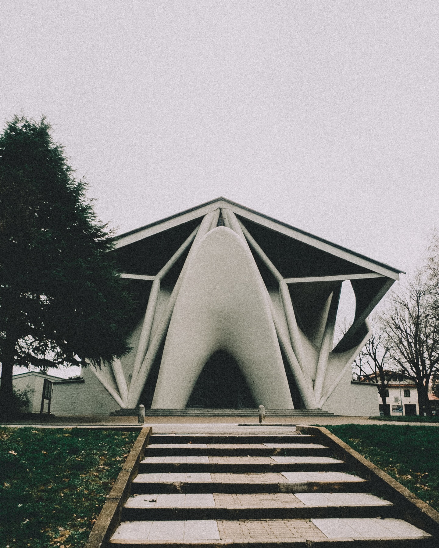 Chiesa Maria Immacolata