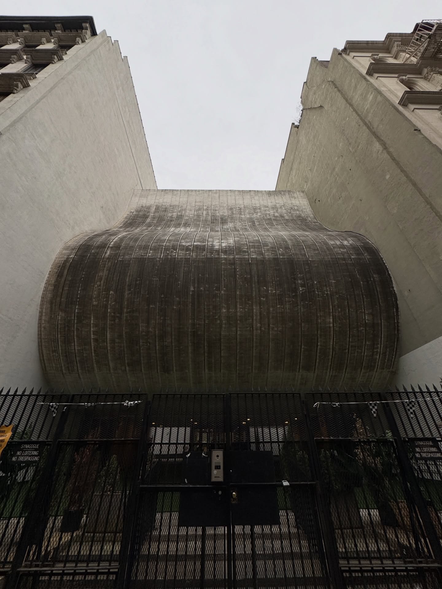 Tribeca Synagogue