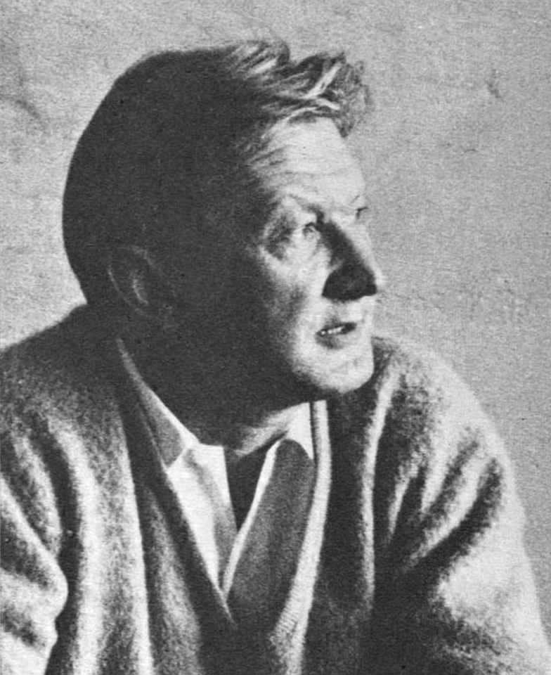 Aarno Ruusuvuori