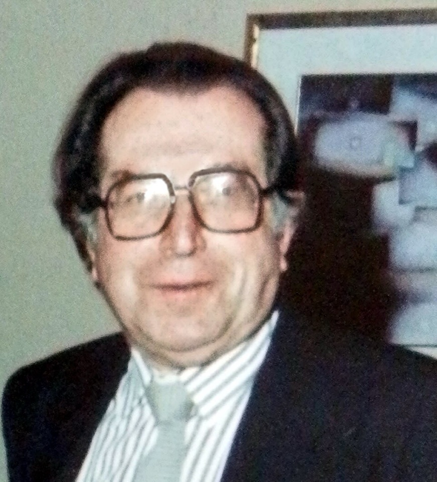 Abraham Zabludovsky