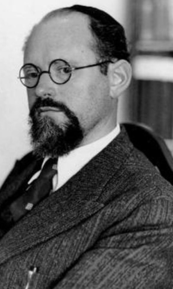 Adolf Abel