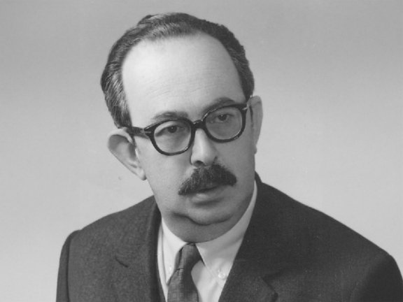 Alberto Pessoa