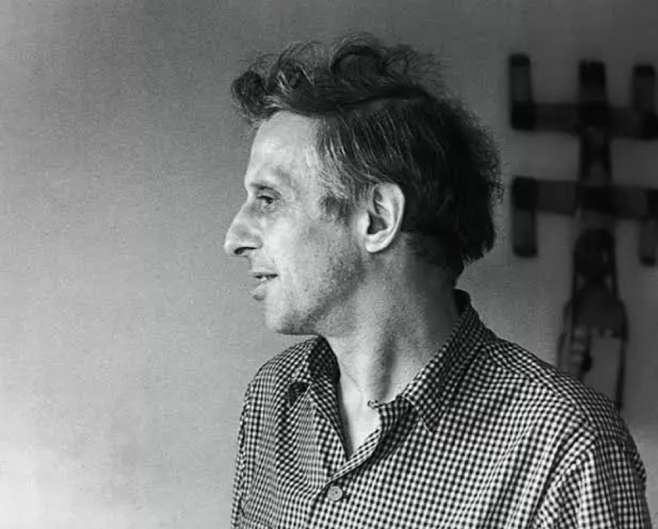 Aldo van Eyck