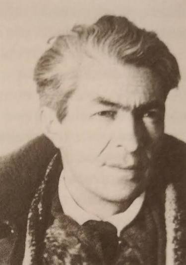 Alexander Velikanov