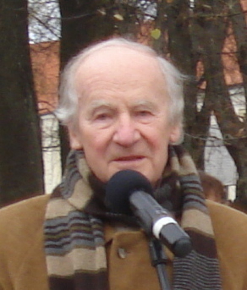Algimantas Nasvytis
