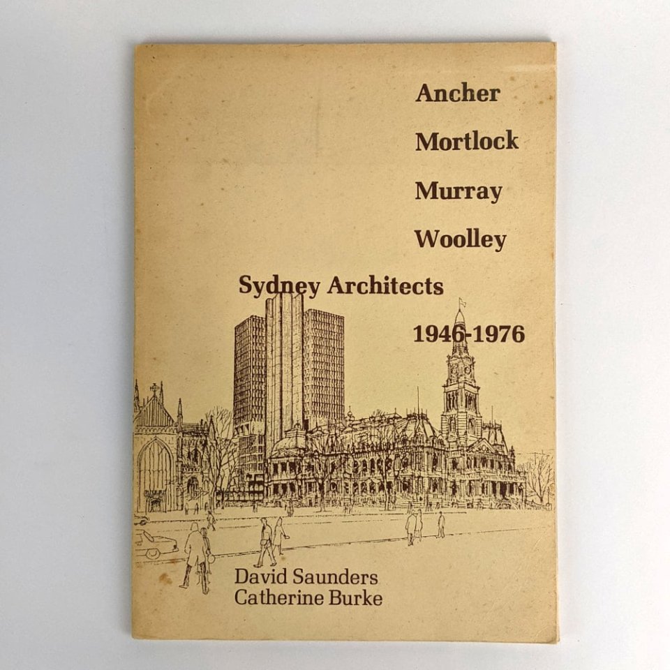 Ancher Mortlock Murray & Woolley
