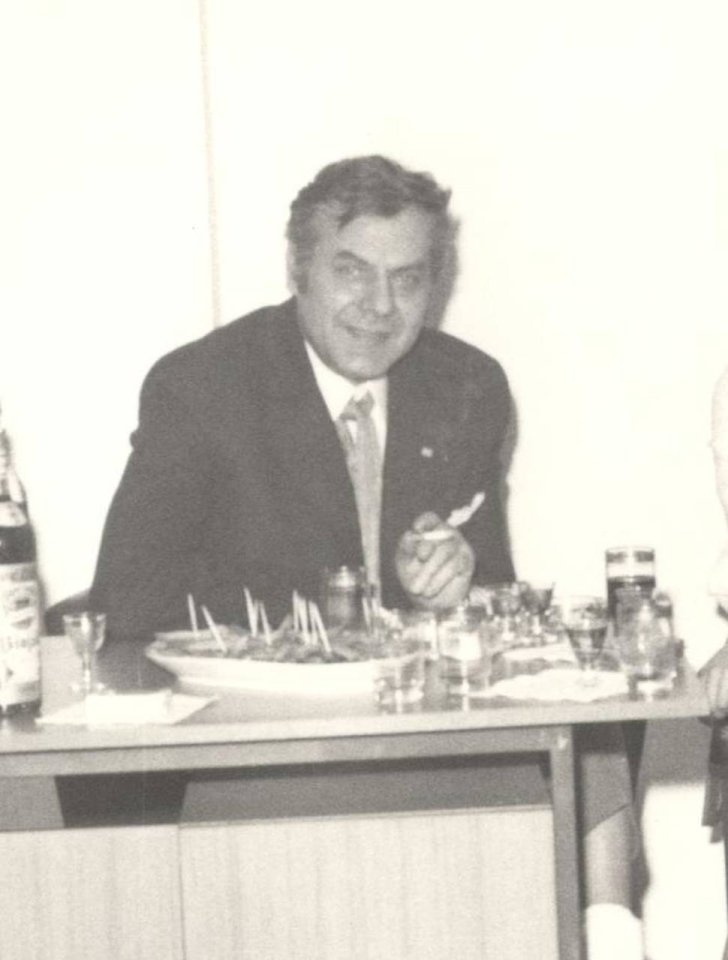 Ante Paljaga