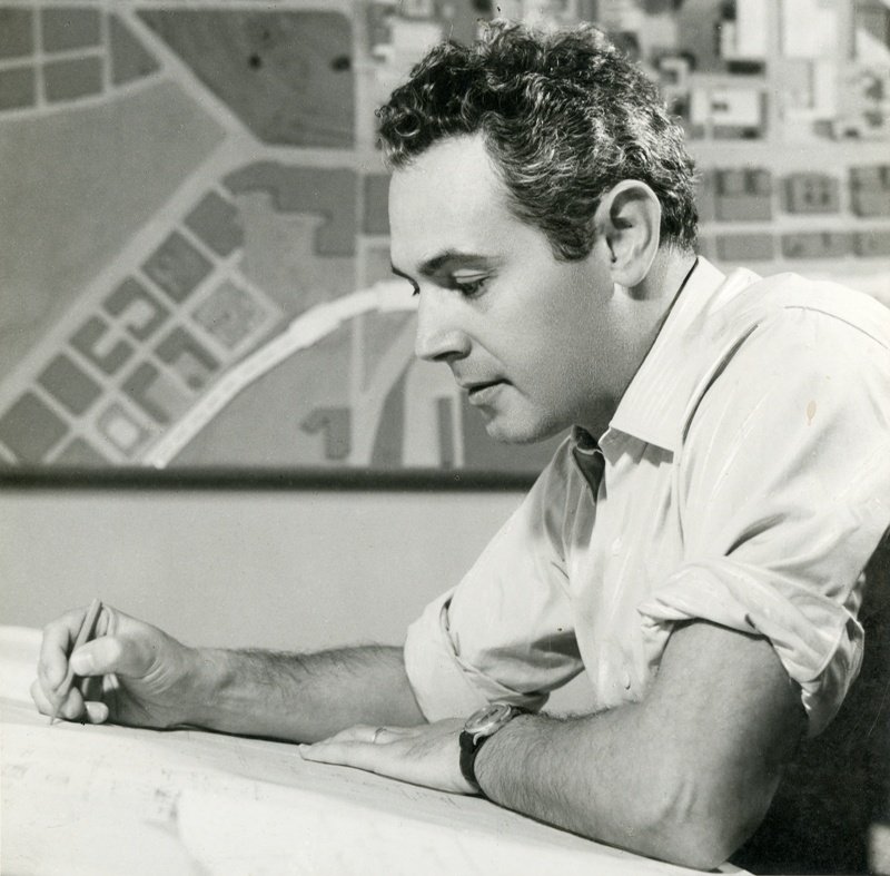 Antoni Bonet i Castellana
