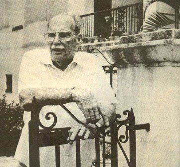 Antonio Quintana