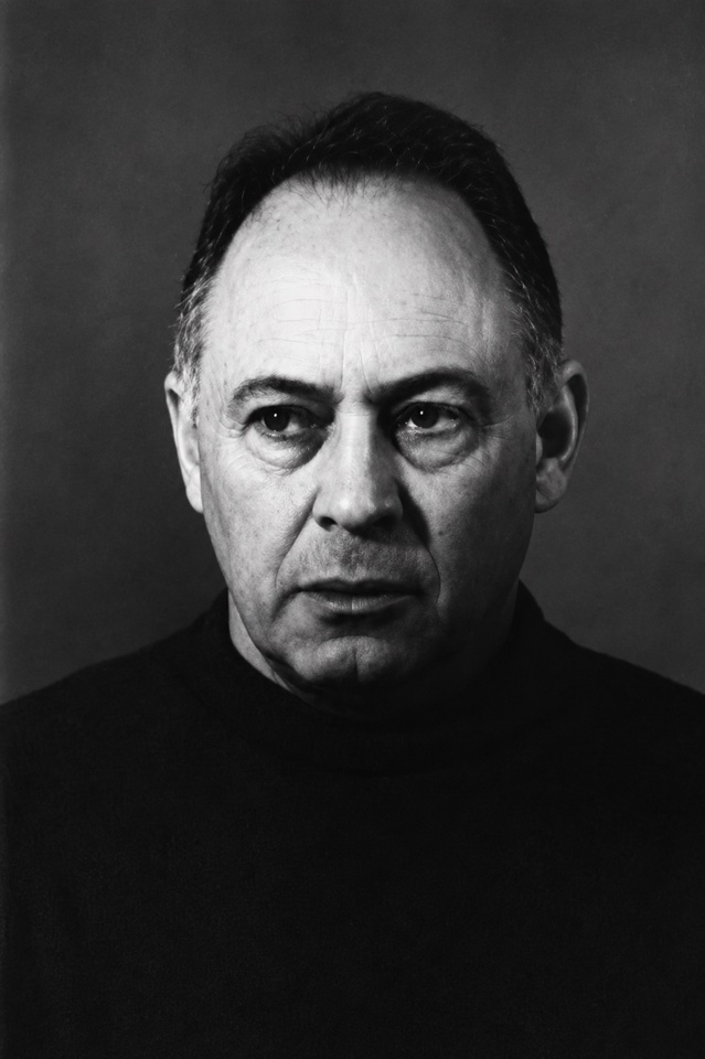 Avraam Miletsky