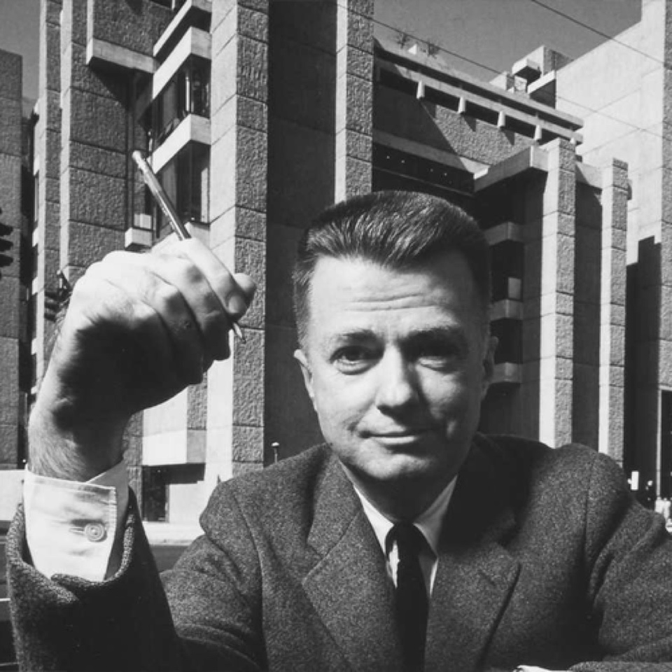 Bernard Zehrfuss