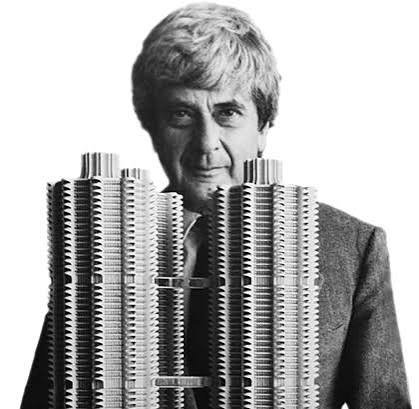 Bertrand Goldberg