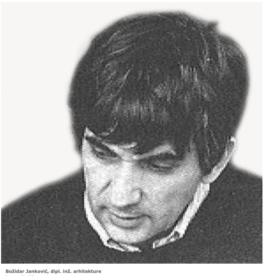 Božidar Janković