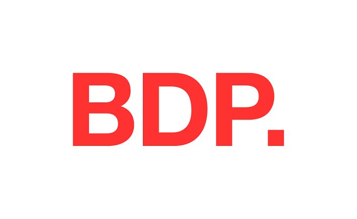 Building Design Partnership