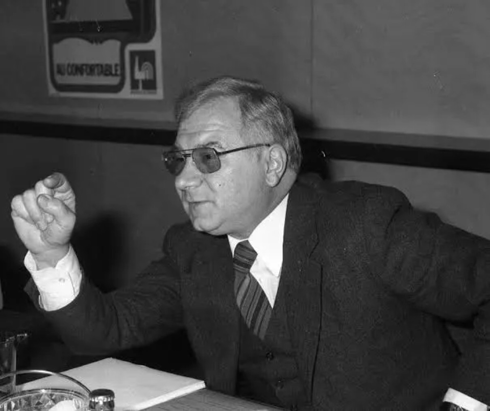 Charles Delfante