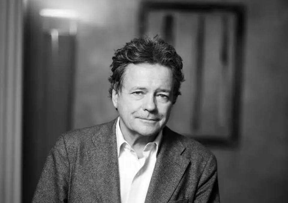 Christian de Portzamparc